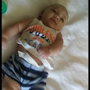 Meet your Posher, Samantha